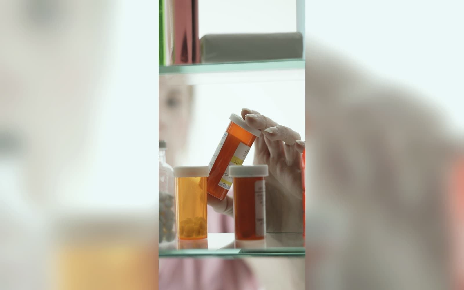 برنامه پیگیری پس از ترخیص با تقویم و یادآور دارو