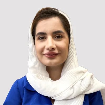 مهسا کریمی