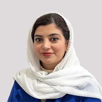 میترا ظهیریان مقدم