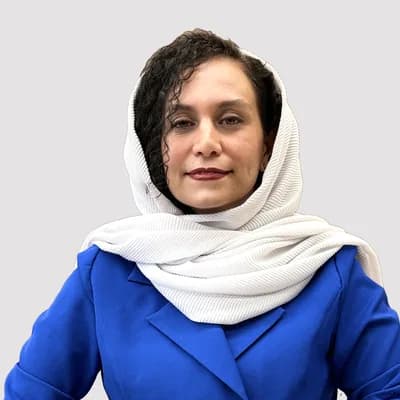 نرگس میربابایی