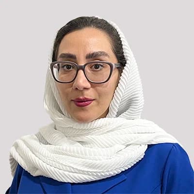 نسرین صفرلو