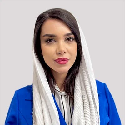 سپیده صفائیان